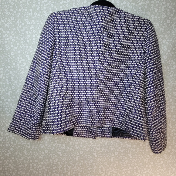 J. Crew Women Dress Jacket - Picture 3 of 4